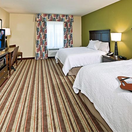 Hampton Inn Augusta Room photo