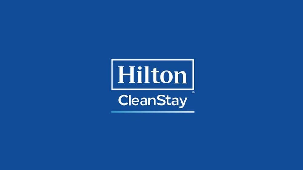 Hampton Inn Augusta Exterior photo