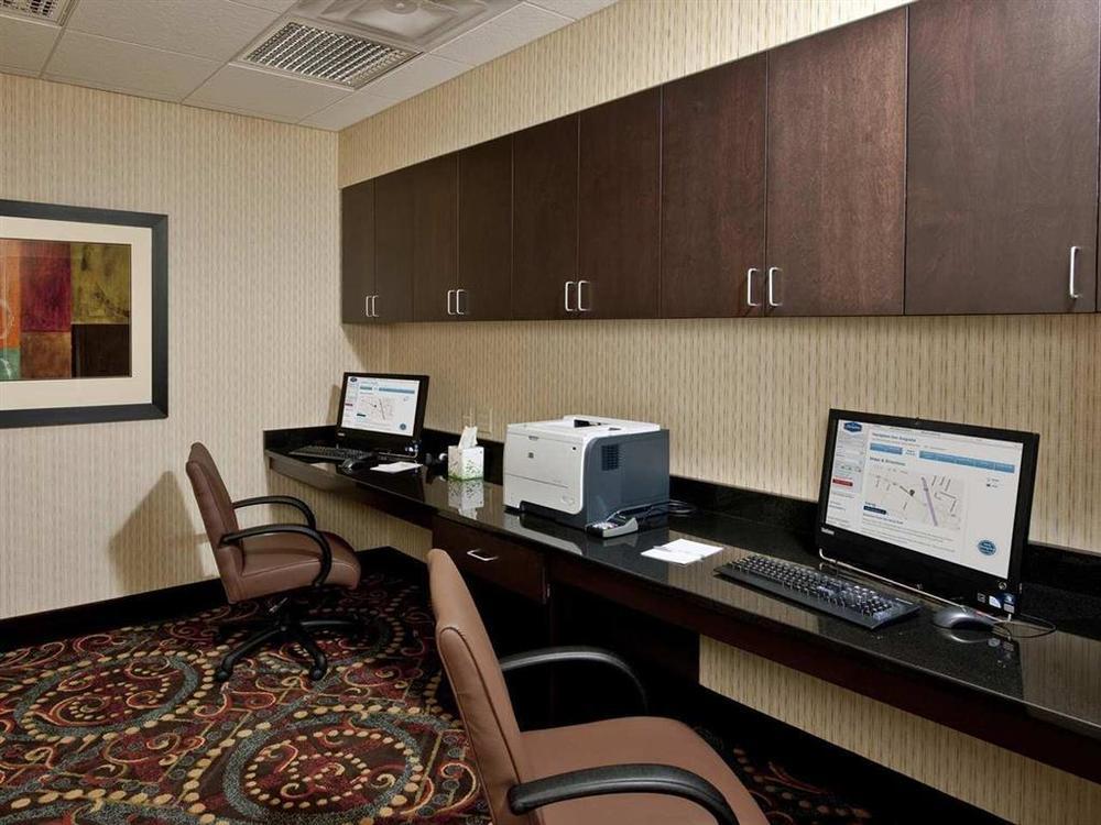 Hampton Inn Augusta Facilities photo