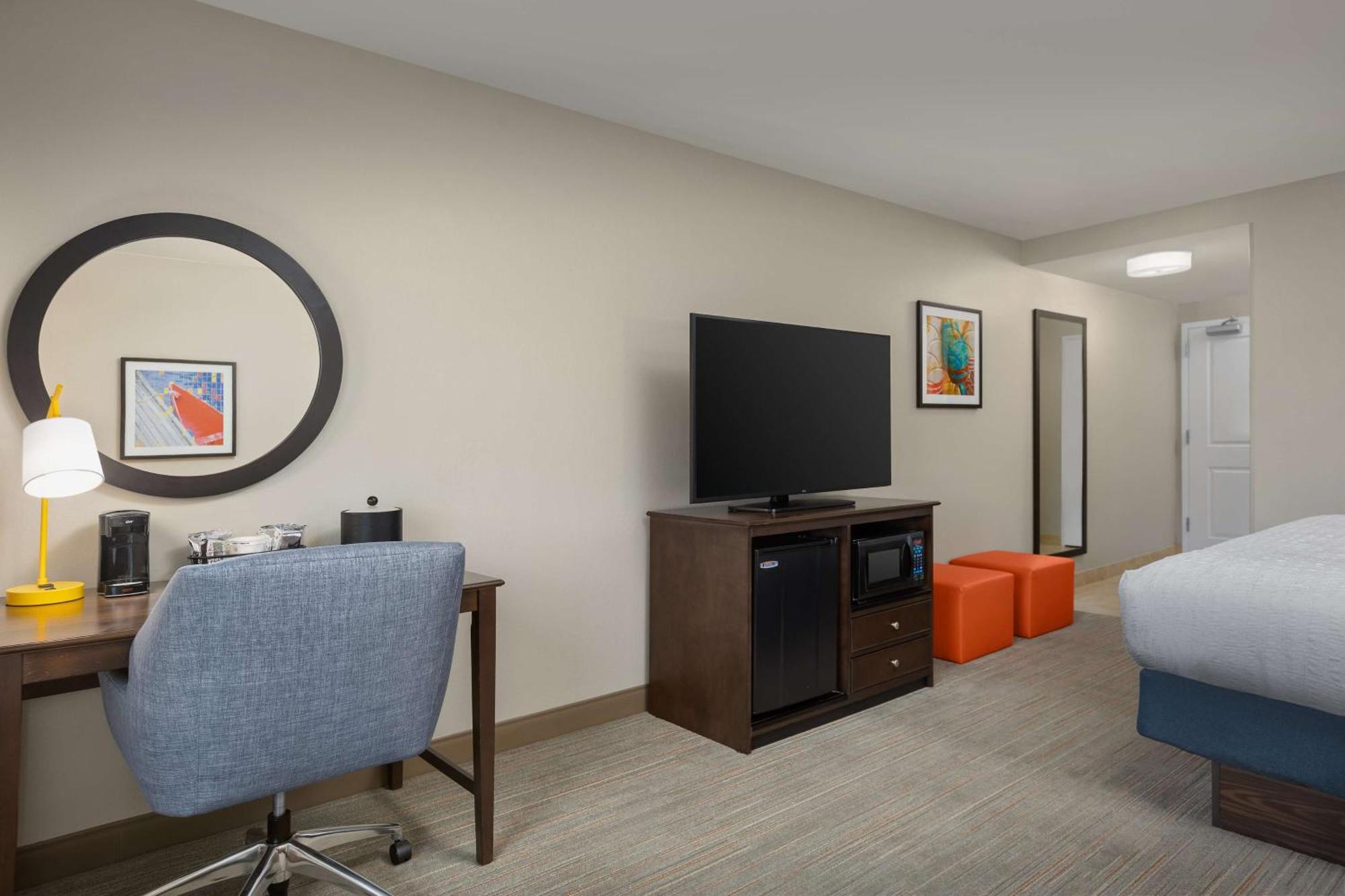 Hampton Inn Augusta Exterior photo