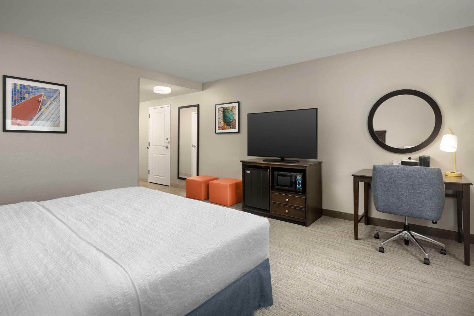 Hampton Inn Augusta Exterior photo